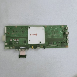 索尼KD 55X8066 326 981 49X7500EC 55X8000E 主板1
