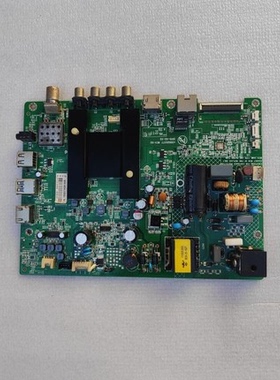 原装康佳 LED32M2600B 主板 35020377  846