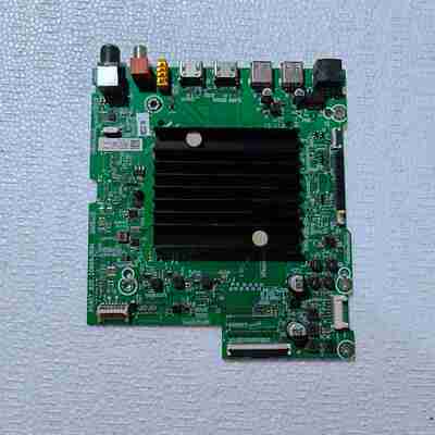 海信55V3F (BOM4)295776  55A66G M1主板RSAG7.820.10688