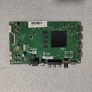 夏普4T 55NS015主板T.T972.753 M55Q5CA