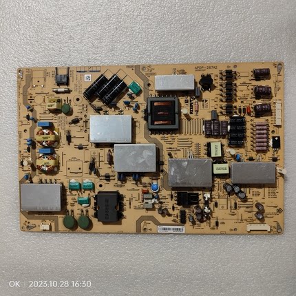 夏普 LCD-70UF30A 电源 RUNTKB341WJN1 APDP-267A2 D
