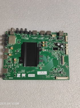 原装创维55F5A主板5800-A8H62M-0P00屏RDL550WY(LD0-900)