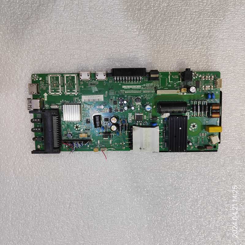 原装32寸主板 TP.MS3463S.PB711屏LSC320AN02