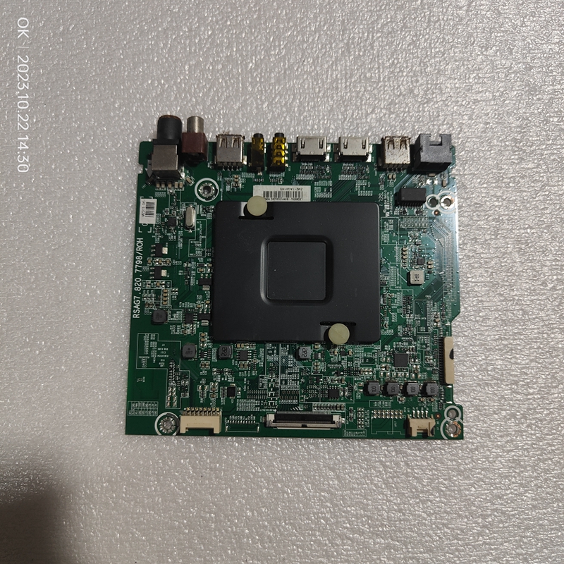 海信LED60E5U主板RSAG7.