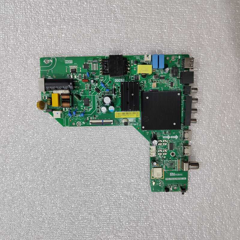 小米L43MA-A 红米L43RA-RA主板TPD.T963S.PB793屏PT430CT06-3