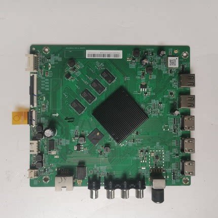 小米60/L65M5主板DKTV-B001UG