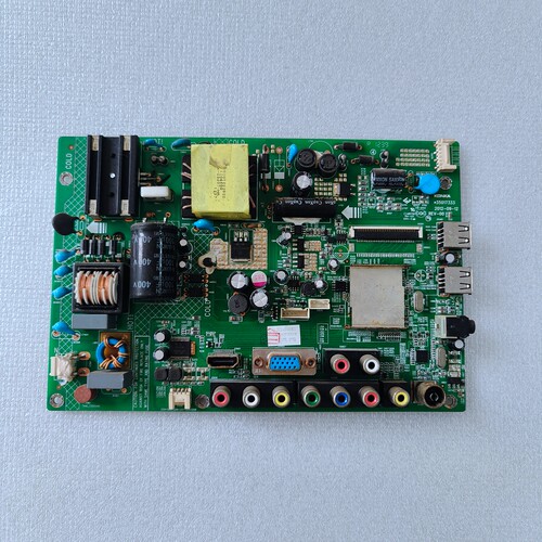 原装康佳LED37F3300E主板35017333 配屏 111YT