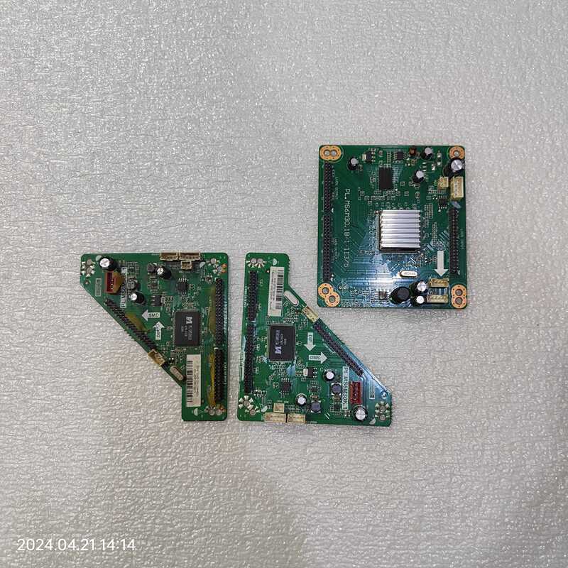 PL.MS6M30K.1屏120HZ T420HW07 PL.MS6M30.1B-1 120HZ转60HZ LG