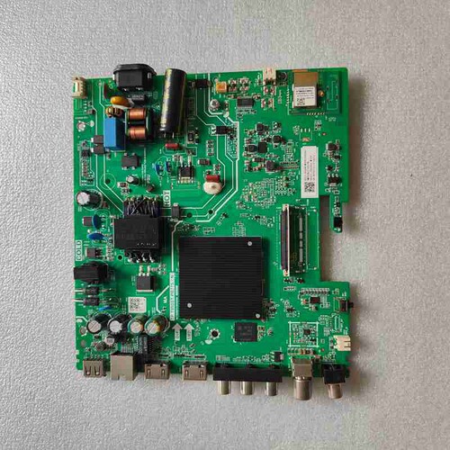 TCL 43S11K-F 主板TP.T950ST.PB775(N) 屏PT430CT05-1