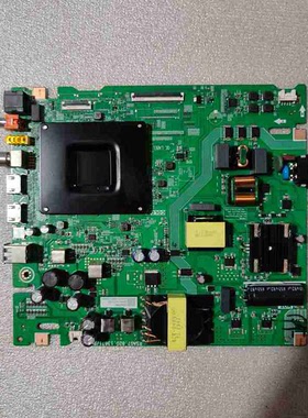 海信65H68K 65V1K M4主板BOM2  RSAG7.820.13671