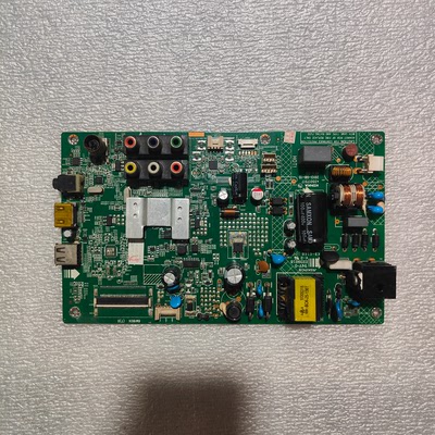 康佳LED32F1100CF主板35017517屏291