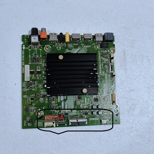海信HZ55V3A BOM1 75E3D主板RSAG7.820.8796