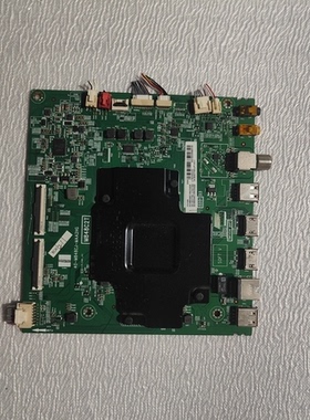 TCL  65C66 65C68  43T6 65T680主板40-M848CJ-MAA2HG