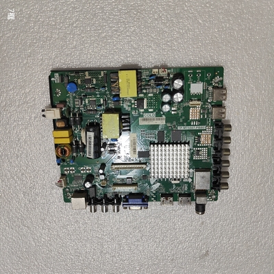 LED32N2600液晶电视机主板原装
