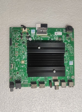 创维65A23 85H5D主板 A7T855 N012406-002304-003