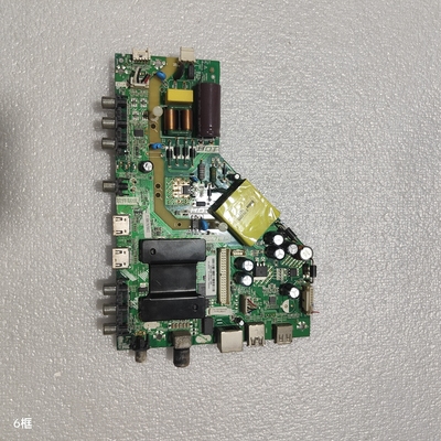 43L26CMC主板LVF430SCD0E1