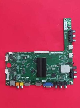 海信LED39K280J3D BOM1液晶电视主板RSAG7.820.5277配