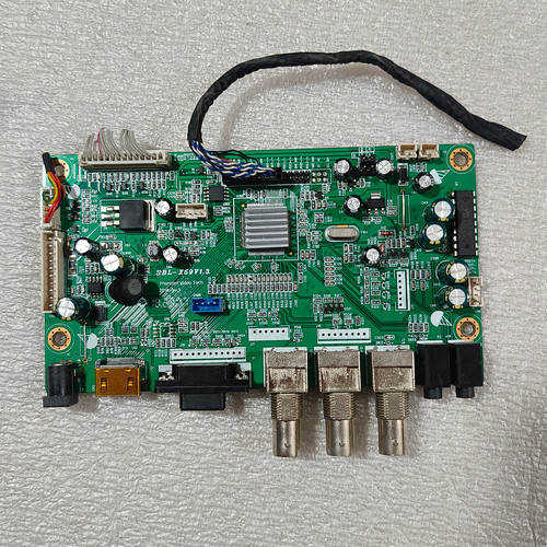 原装 SBL-X59V1.3 监视器驱动板 P2C3028A1 监控主板