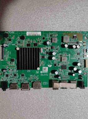 技嘉显示器G32QCA驱动板G32QC A主板0171-2272-7381 2K165HZ