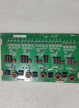 原装东芝78U8700C 恒流板 40-JC2000-DRB2LG