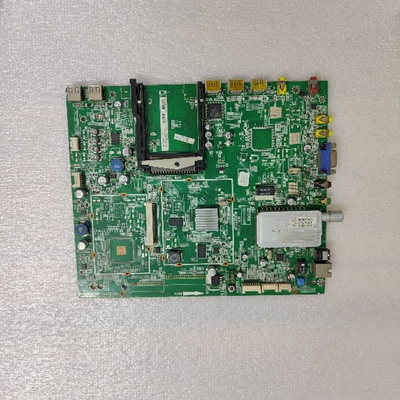 原装主板40-3DI98STCLD42/