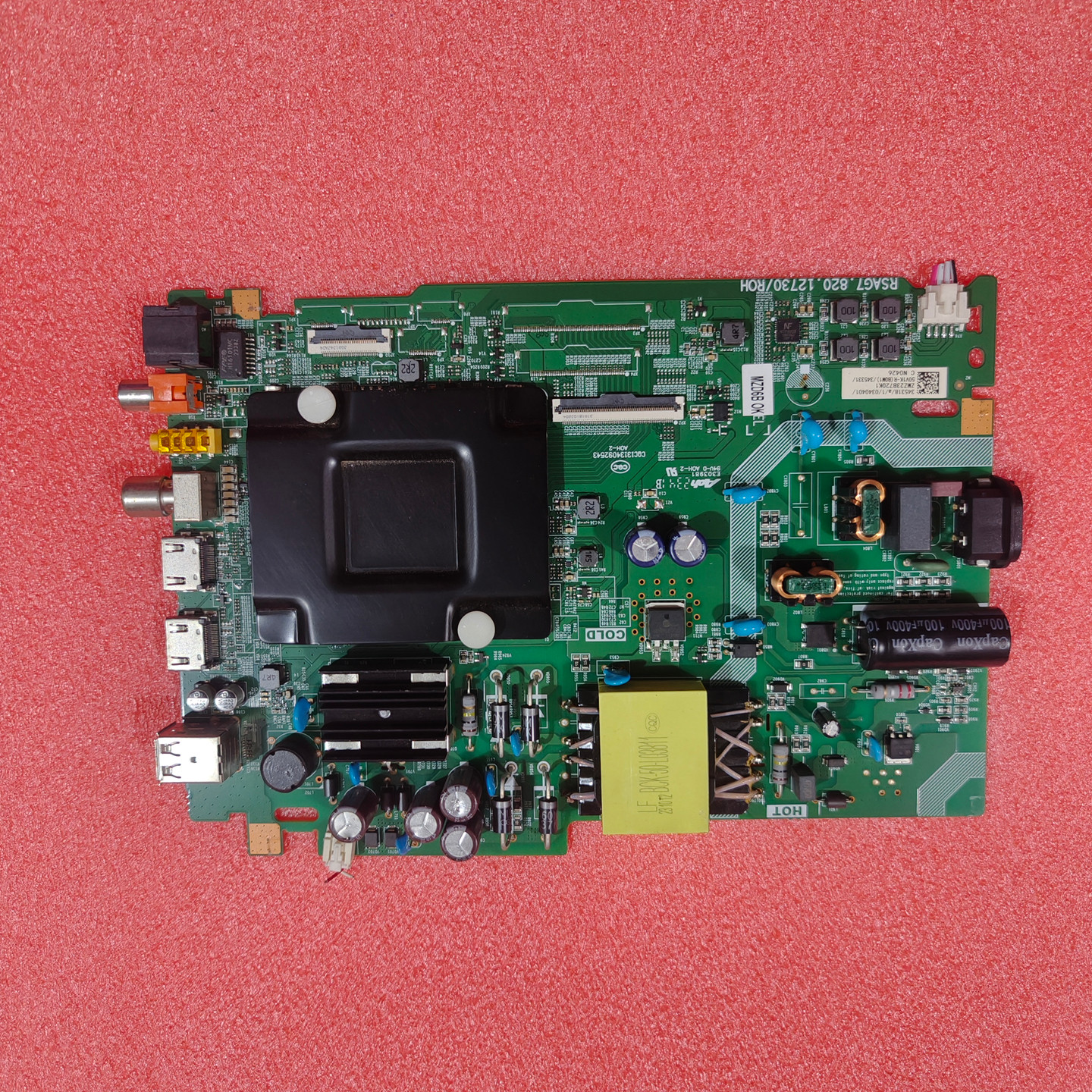 海信50V1K-R(B0M1)345331主板RSAG7.820.12730屏HD500H1U91,电子元器件市场,显示屏/LCD液晶屏/LED屏/TFT屏,淘宝优惠券,粉丝福利购,淘宝优惠卷