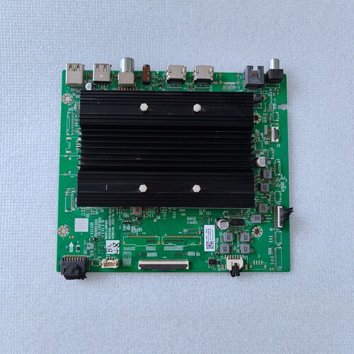 原装创维A8R501 65A33主板N012406-002070-005屏RDL650WY/LC650EQ