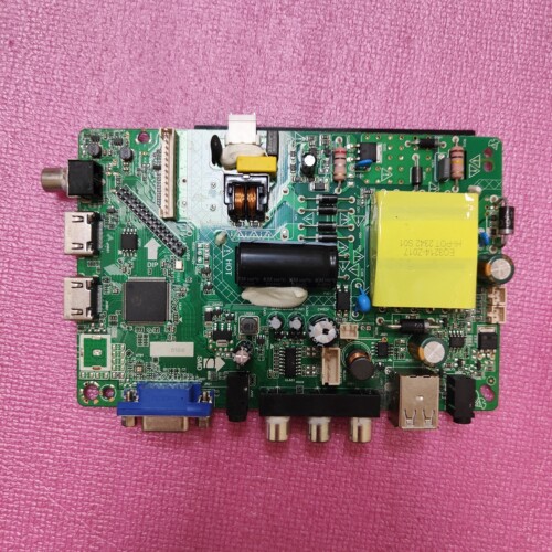 主板ZP.H110.818R00 40-69V/840MA 45W屏CC500DPV7D
