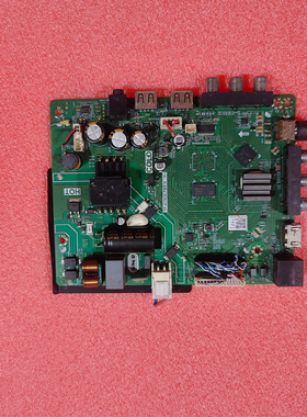 原装网络双核4核通用TP.ATM30.PB816(N)智能电视板