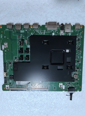 原装三星QM50R QM55R主板BN41-02788A-000白色条码BN94-14556E