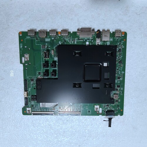 LH43QBREBGCXXF主板配屏
