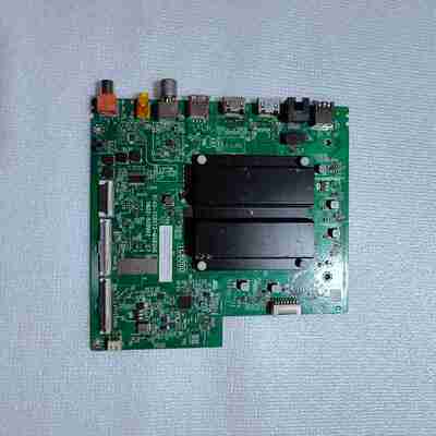 TCL  75V8E 55V8G 55V8E 主板40-TC80T2-MAB2HG 55S375C雷鸟 c