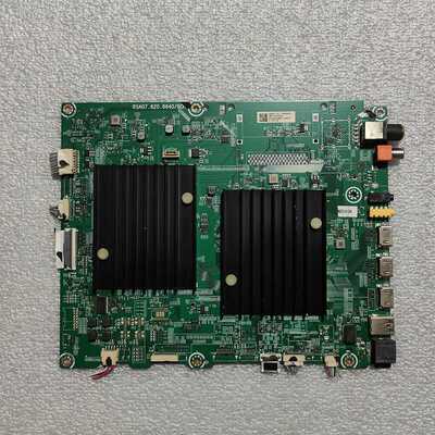 HZ55U8E(B0M1)245057主板海信