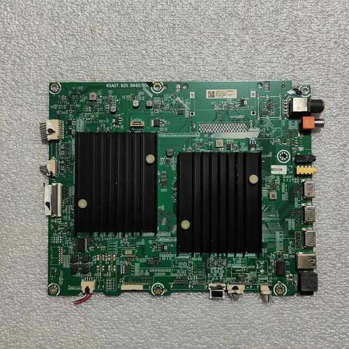 HZ55U8E(B0M1)245057主板海信