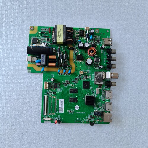 原装风行32Y1主板AMT9203-ZC01-01屏LSC320AN10-H