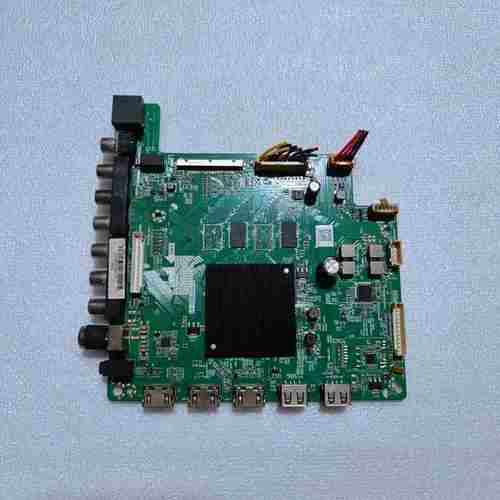 原装4K网络液晶电视机主板T.SK708D.81配高分屏 1+8G 电路板