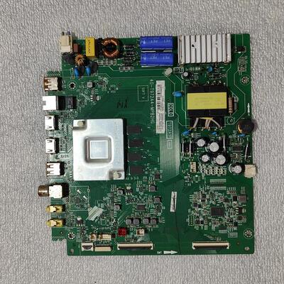 TCL43V6主板40-T972A4-MPB2HG屏