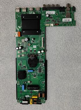 原装康佳 65EBA 65F6液晶电视主板TPD.HV560.PC751 34035139