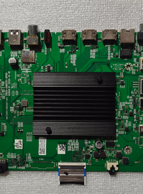 创维75H80主板5800-A8N351-2P00 N012403-000397-001