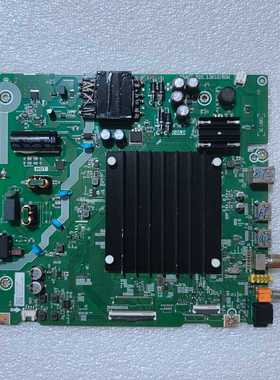 海信55E3K-PRO (BOM2) 55C33N M1主板RSAG7.820.13610 HD550H1U63