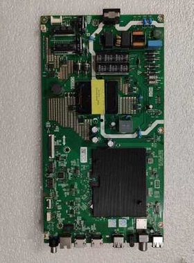 适用于创维55V40 主板5800-A8N040-1P10 配屏RDL550WY (PD0-104)