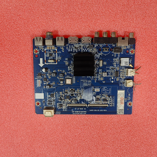 0043688 长虹55D4P 55G7主板 JUC7.820.00243712