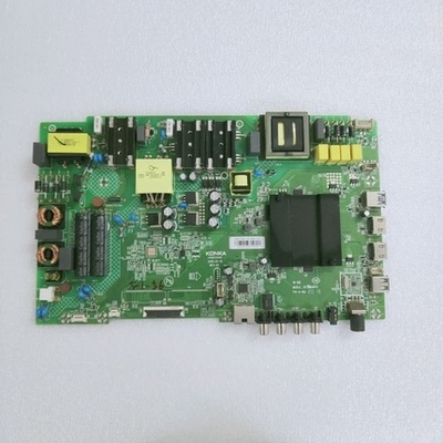 康佳液晶电视主板350249