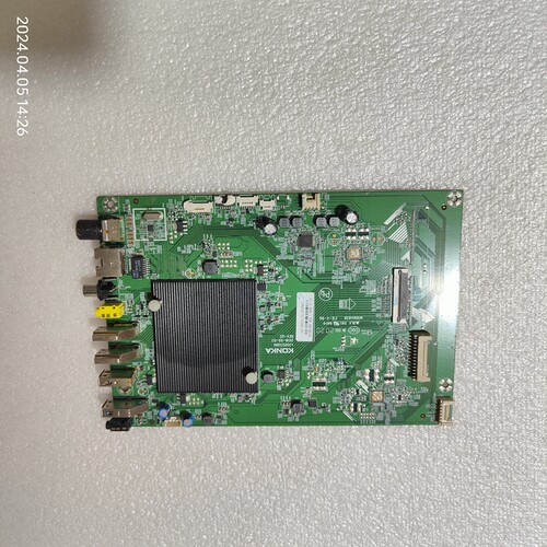 原装康佳LED65A2C LED65A1C 液晶主板35023280屏72001767YT测试好