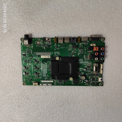 海信LED43HS268主板RSAG7.820