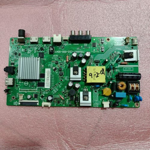 飞利浦32PHF5292/T3主板715G8667