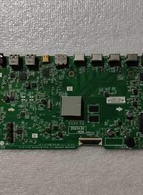 显示器LG43VD79主板EAX67253901(1.3)屏LC430EQE(FH)(A1)