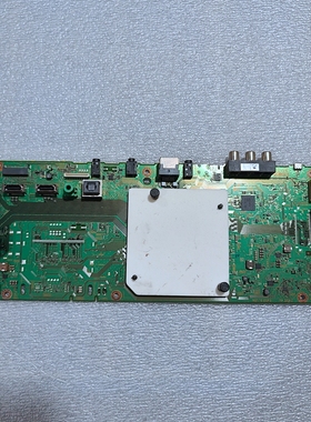 索尼 KD-49X7500F 原装主板1-982-626-11屏YM8S490HNG02