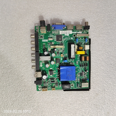 海信海信LED43EC300D主板TP.VST69D.PB713屏 HV430FHB-N10