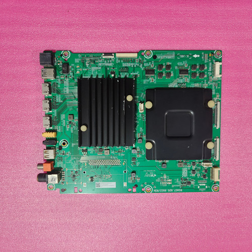 原装海信HZ55A8(BOM1)主板RSAG7.820.8922配屏LE550AQD